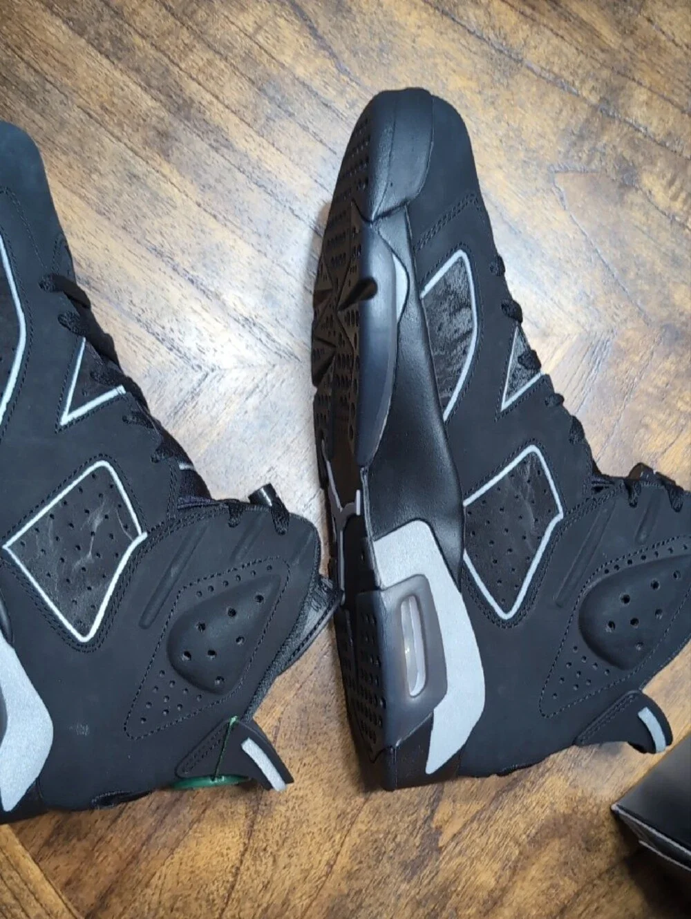 Nike Air Jordan 6 